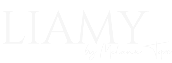 Logo Liamy by Melanie Topic